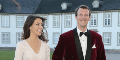 image: Flytter tilbake til omstridt slott